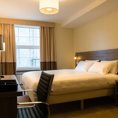 The Coffee House Hotel Aberdeen Kültér fotó
